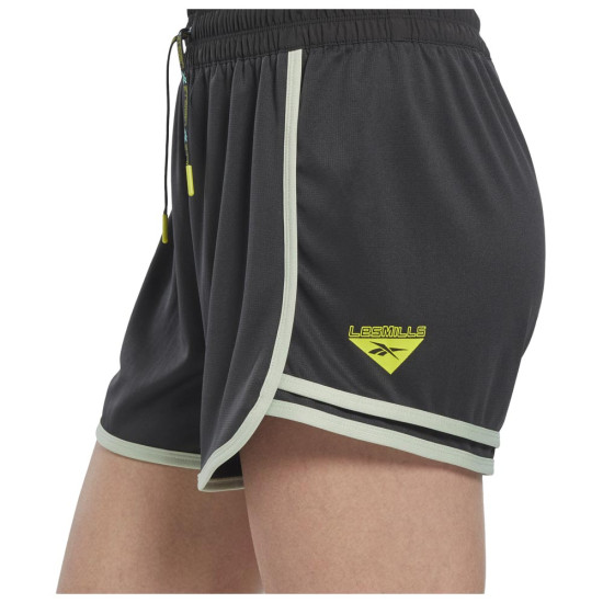 Reebok Γυναικείο σορτς LM Knit Short Reebok Γυναικείο σορτς LM Knit Short